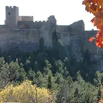 Holiday home Casa Mirlo Montmesa