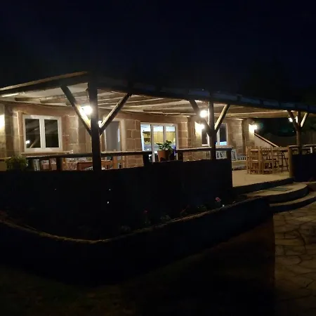 Casa Mirlo Vakantiehuis *