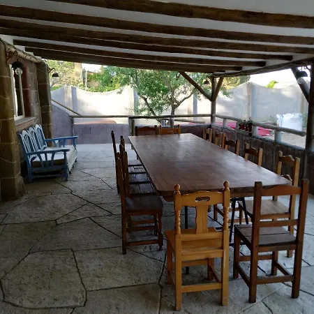 Casa Mirlo Montmesa