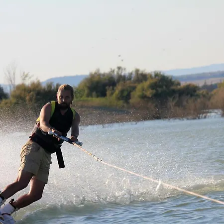 Casa Mirlo Vakantiehuis *