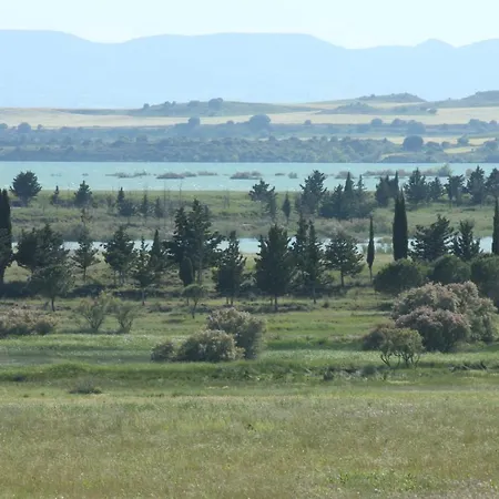 Casa Mirlo Vakantiehuis