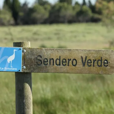 Casa Mirlo Vakantiehuis Montmesa