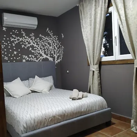 Casa Mirlo Montmesa