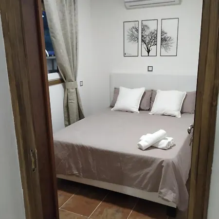 Casa Mirlo Holiday home Montmesa