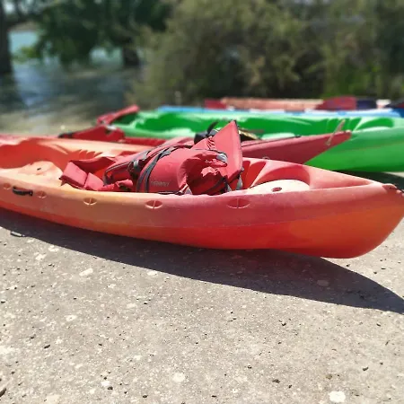 Vakantiehuis Casa Mirlo *