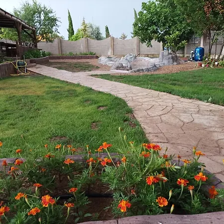 Casa Mirlo * Montmesa