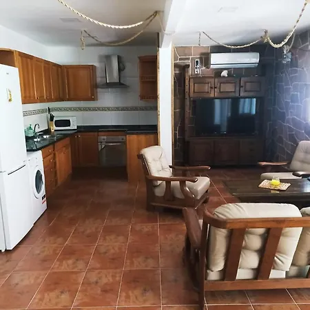 Casa Mirlo *