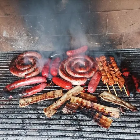 Casa Mirlo Vakantiehuis *