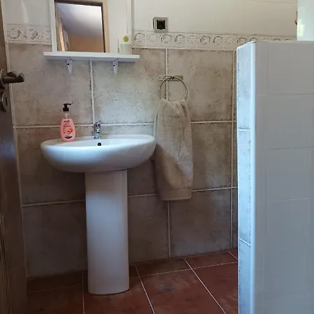 Casa Mirlo *