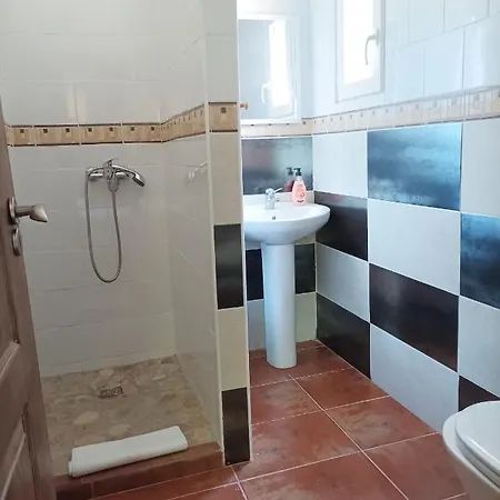 Vakantiehuis Casa Mirlo