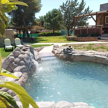 Casa Mirlo Holiday home *