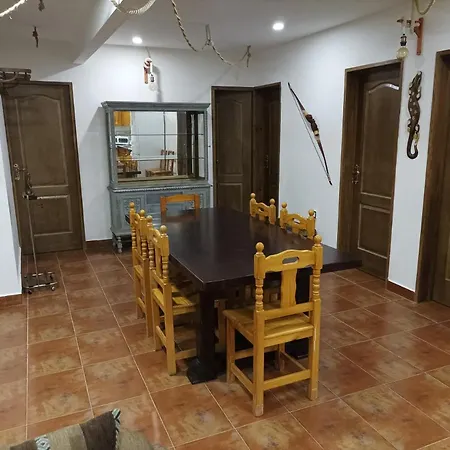 Casa Mirlo *