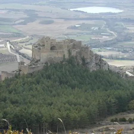 Vakantiehuis Casa Mirlo