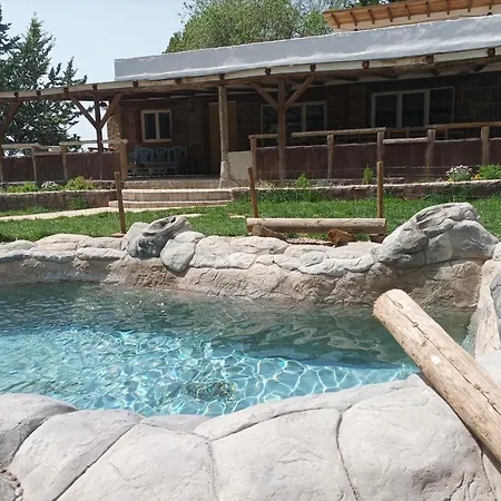 Holiday home Casa Mirlo