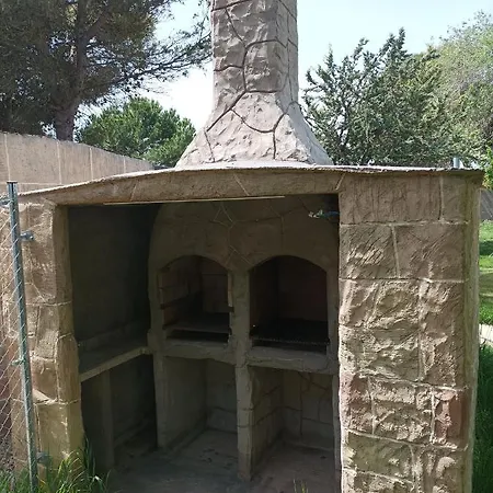 Casa Mirlo * Montmesa