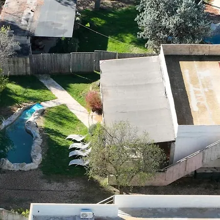 Casa Mirlo