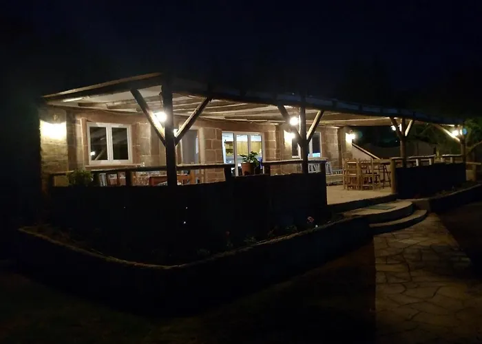 Casa Mirlo Casa vacanze *