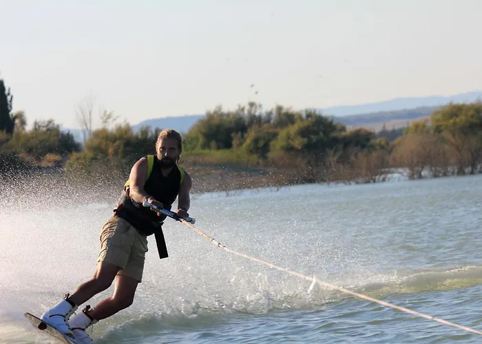 Casa Mirlo Casa vacanze *