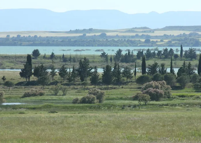 Casa Mirlo Semesterbostad