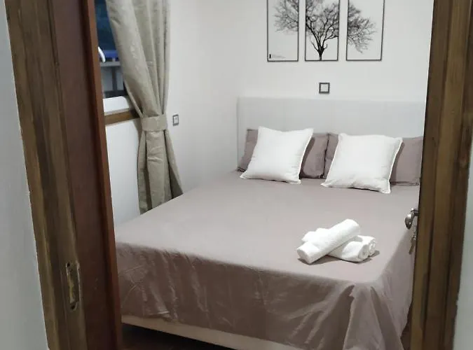 Casa Mirlo Casa vacanze Montmesa