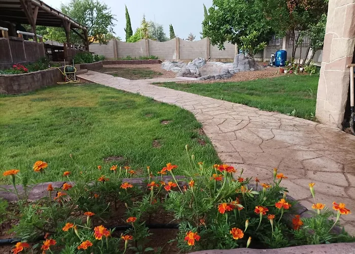 Casa Mirlo * Montmesa