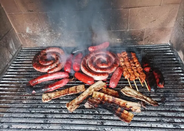 Casa Mirlo Semesterbostad *