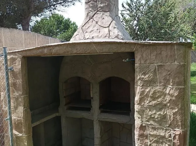 Casa Mirlo * Montmesa