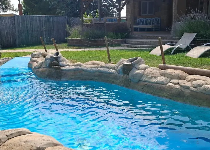 Casa Mirlo * Montmesa