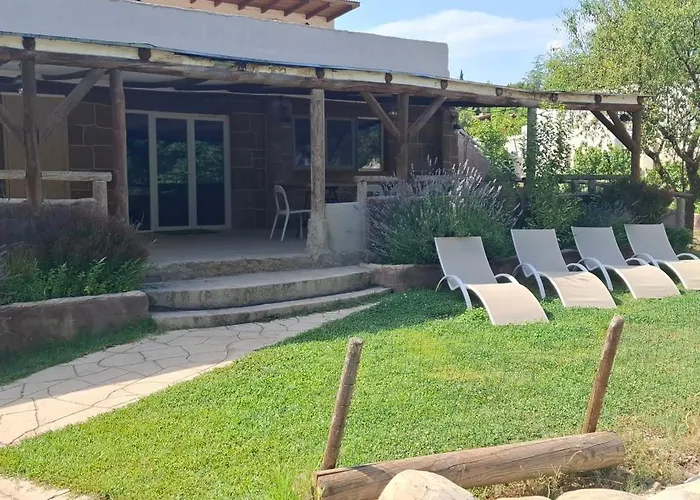 Casa vacanze Casa Mirlo *