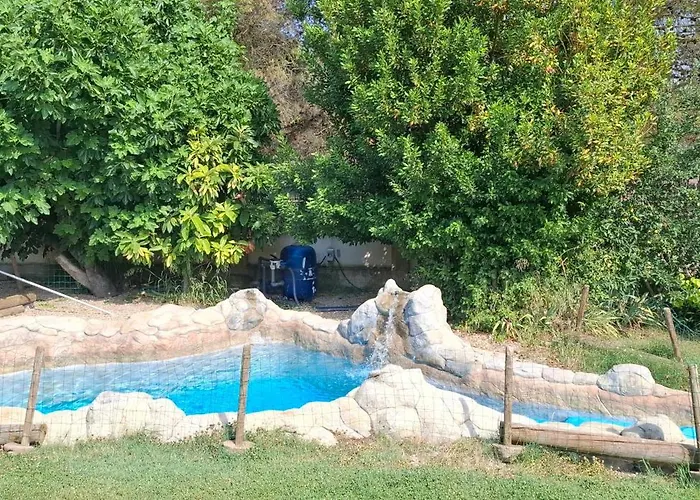 Casa Mirlo Casa vacanze *