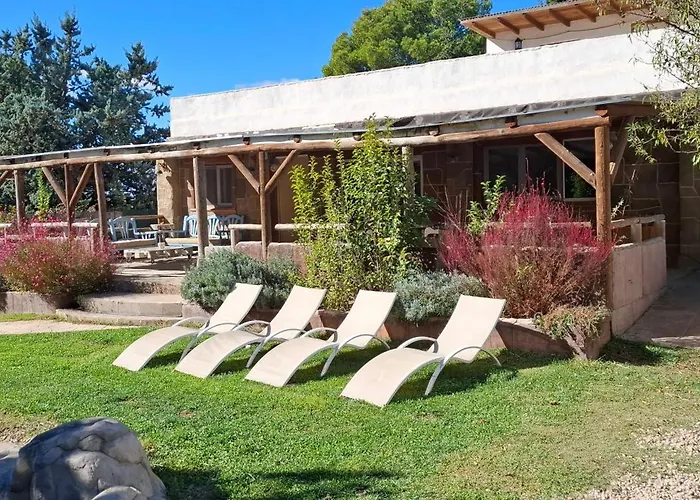 Casa Mirlo Casa vacanze *