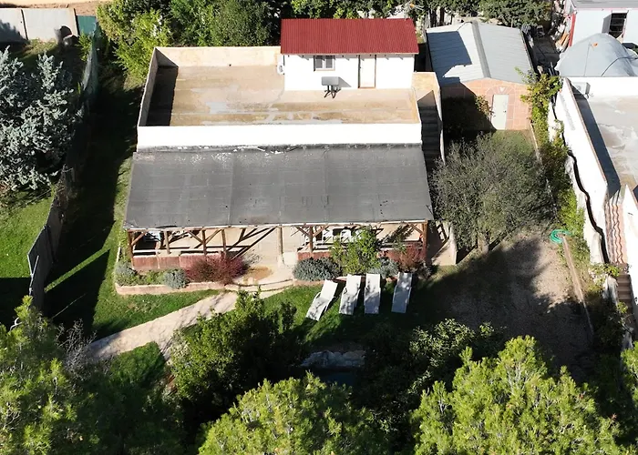 Casa vacanze Casa Mirlo Montmesa